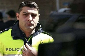 vaJa-siraZe-pirveladi-informaciiT-policiisadmi-daumorCileblobisa-da-wvrilmani-xulignobisTvis-5-piri-dakavebulia-administraciuli-wesiT-rac-Seexeba-srolis-faqts---ar-dasturdeba