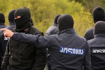 marneulSi-specrazmia-mobilizebuli