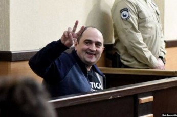 giorgi-ruruasTan-dakavSirebul-incidentze-gamoZieba-dawyebulia