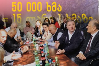 parlamentSi-arSesvlis-SemTxvevaSi-miiReben-Tu-ara-opoziciuri-partiebi-dafinansebas-biujetidan--ras-ambobs-kanoni