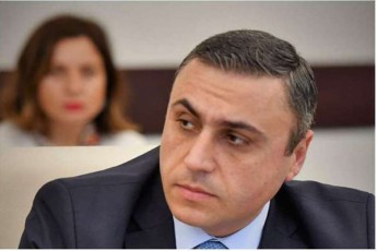 daviT-maTikaSvili-dRes-kidev-rom-is-reJimi-iyos-ra-politikur-Zalasac-nikanor-melia-warmoadgens-mas-cixidan-ar-gamoasuninebdnen