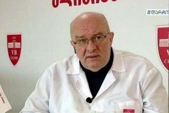 TbilisSi-Zalian-didi-riskia-rom-virusi-yvelas-dagvemarTos---boWoriSvilis-klinikis-direqtori