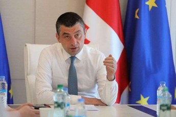 giorgi-gaxaria-opoziciaze-Cvenma-moqalaqeebma-9-partias-misces-mandati-rom-qveynis-momavalze-ezrunaT-da-Tu-ar-gvexmarebian-xels-mainc-nu-gviSlian
