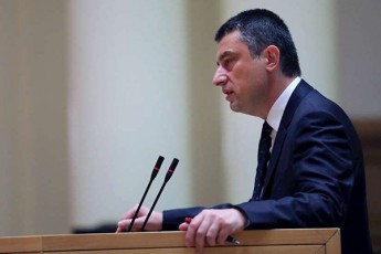 giorgi-gaxaria-samwuxarod-Cven-jer-kidev-gvyavs-quCis-opozicia-da-es-Cveni-demokratiis-erT-erTi-yvelaze-mTavari-gamowvevaa