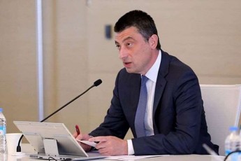giorgi-gaxaria-jo-baidens-aSS-is-saprezidento-arCevnebSi-gamarjvebas-ulocavs