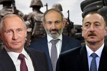 ra-weria-mTian-yarabaRSi-saomari-moqmedebebis-Sewyvetis-SeTanxmebaSi-romelic-somxeTis-azerbaijanisa-da-ruseTis-liderebs-Soris-gaformda
