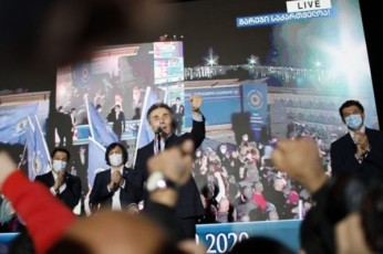 Middle-East-Institute---saqarTvelos-2020-wlis-arCevnebi---demokratizaciis-da-dasavluri-kursis-Zlieri-mandati