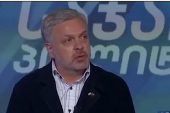 gia-baramiZis-TqmiT-maik-pompeo-erT-erT-mTavar-sakiTxad-opoziciasa-da-xelisuflebas-Soris-dialogs-daayenebs