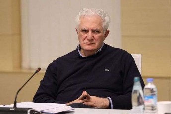 amiran-gamyreliZe-nebismieri-didi-TavSeyra-iqneba-es-politikosebis-Tu-arapolitikosebis-koronavirusis-SemTxvevebis-zrdis-momatebuli-riskia