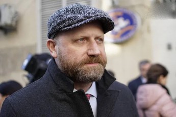 zura-jafariZe-saakaSvilze-araerTxel-gvaqvs-gancxadebebi-mosmenili---axla-Camoval-axla-Camoval-Tu-unda-Camovides-me-raSi-unda-mWirdebodes