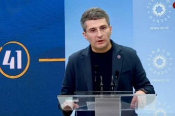 mamuka-mdinaraZe-opoziciis-moTxovna-ase-iTargmneba---vidre-ar-gavimarjvebT-manamde-yvela-arCevnebi-gayalbebulad-gamovacxadoT