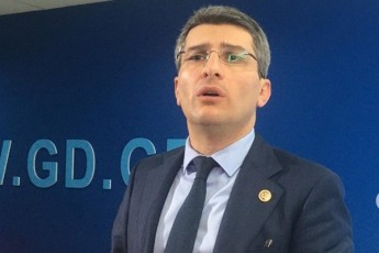 mamuka-mdinaraZe-moTxovna-romelic-ase-iTargmneba-rom-sanam-opozicia-ar-gaimarjvebs-yvela-arCevnebi-gamovacxadoT-gayalbebulad-bunebrivia-konsesusamde-ver-migviyvans
