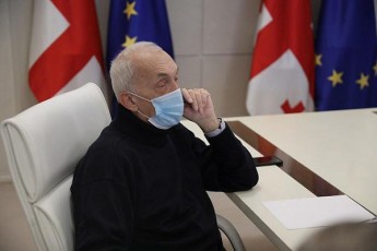 qveynis-mTavar-infeqcionists-koronavirusi-daudasturda---rogoria-misi-janmrTeloba