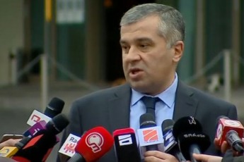 daviT-baqraZe-saubari-iyo-Tu-ra-gamosavali-SeiZleba-moiZebnos-Seqmnili-viTarebidan-Cveni-mxridan-gamosavali-aris-axali-arCevnebi