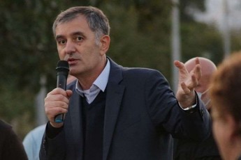 sozar-subari-parlamenti-arSesvla-opoziciuri-partiebisTvis-xarakiria-maTi-umravlesoba-ubralod-gaqreba-politikuri-asparezidan