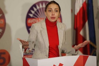 xatia-dekanoiZe-strategiuli-partniorebis-mosazreba-gasagebia-maT-aqvT-institutebi-Cven-ara-saparlamento-mandatebs-maSin-gamoviyenebT-rodesac-parlamenti-iqneba-legitimurad-arCeuli