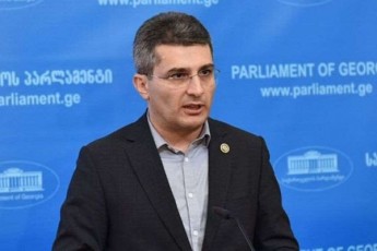 mamuka-mdinaraZe-molaparakebis-sagani-ar-SeiZleba-iyos-qarTveli-xalxis-arCevanis-gadaxedva