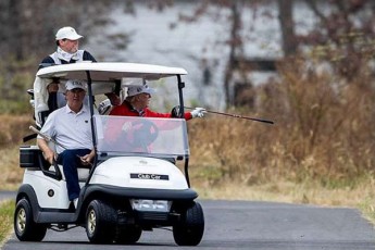 media-didi-oceulis-konferenciis-dros-donald-trampi-golfs-TamaSobda