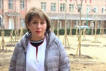 maia-zaldastaniSvili-ew-Caketva-ver-daamTavrebs-infeqcias-Tumca-droSi-gaiweleba-da-cota-amosunTqvis-saSualeba-gveqneba