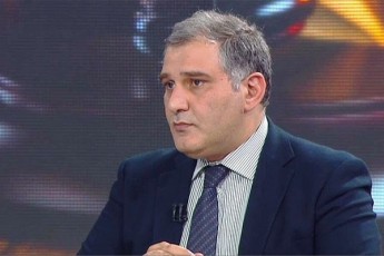 mixeil-sarjvelaZe-axali-arCevnebis-sakiTxi-ar-ganixileba-molaparakebis-Zalian-cudi-winapirobaa-Tu-opozicias-mxolod-amis-molodini-aqvs