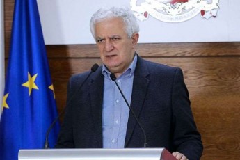 amiran-gamyreliZis-TqmiT-sakoordinacio-sabWo-sazogadoebrivi-transportis-SezRudvis-Sesaxeb-msjelobs