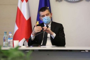 giorgi-gaxaria-politikuri-procesSi-Cven-garkveul-kompromisze-wasvla-mogviwia