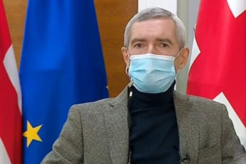 paata-imnaZis-gancxadebiT-koronavirusiT-inficirebis-maCveneblis-kleba-2-kviris-Semdeg-daiwyeba