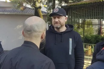zura-jafariZe-policiaSi-Sesvlamde-me-var-dazaralebuli-guSin-sakuTar-saxlSi-ar-SemiSves---minda-gavarkvio-ris-safuZvelze-gamomagdes