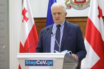 amiran-gamyreliZe-saqarTveloSi-koronavirusis-marTvis-protokolebi-da-gaidlainebi-janmos-protokolebs-eyrdnoba