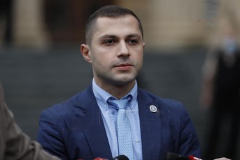 prokurori-dacvis-mxarem-daviT-garejis-saqmeze-gigi-ugulavas-Zmis-mier-momzadebuli-kvazi-eqspertizis-daskvna-warmoadgina