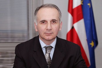 goCa-lorTqifaniZe-Trace-International-is-kvlevaze-mTavrobasTan-urTierTobaSi-korufciis-dabali-xarisxis-maCvenebliT-saqarTvelo-upirobo-lideria