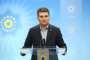 mamuka-mdinaraZe-opoziciaze-vimedovnebT-rom-saboloo-gadawyvetilebas-saxelmwifosa-da-sazogadoebis-sasargeblod-miiReben