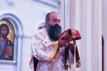 virusma-kidev-erTi-sasuliero-piri-imsxverpla---kovid-19-iT-ber-diakoni-kirioni-daiRupa