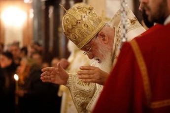 aris-Tu-ara-patriarqi-karantinSi--ras-ambobs-mkurnali-eqimi