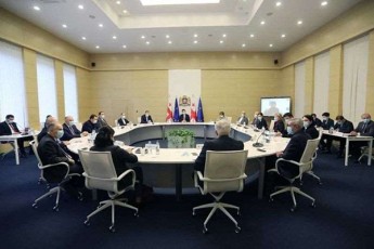 uwyebaTaSorisma-sakoordinacio-sabWom-intensiuri-testirebis-programis-mimdinareoba-erTjeradi-kompensaciis-misaRebad-registracia-da-SezRudvebis-aRsrulebis-procesi-ganixila