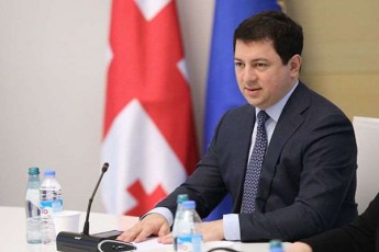 arCil-TalakvaZe-parlamentSi-opoziciasTan-erTad-muSaoba-saarCevno-reformis-sakiTxze-SegviZlia