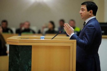 arCil-TalakvaZe-arCevnebma-dasavluri-demokratiebisTvis-damaxasiaTebeli-politikis-keTebis-SesaZlebloba-mogvca-da-es-opoziciis-nawilis-Wirveulobis-gamo-ar-unda-daikargos