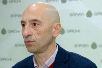 vaxtang-megreliSvili-ISFED-is-daskvna-bevri-partiisTvis-iyo-argumenti-vadamdeli-arCevnebis-moTxovnis-procesSi
