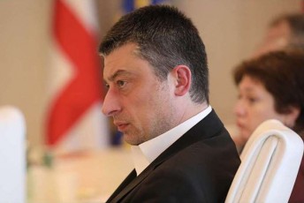 giorgi-gaxaria-mTavrobis-axal-Semadgenlobas-parlaments-mimdinare-kviraSi-warudgens