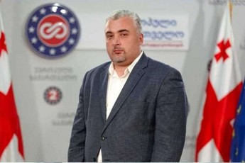 sergi-kapanaZe-didi-albaTobiT-dRis-bolomde-Cveni-mxridan-parlamentSi-Seva-gancxadebebi-vimedovneb-sxvebic-imaves-gaakeTeben-da-gaformdeba-erTpartiuli-parlamenti