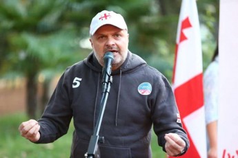 giorgi-baramiZe-grigol-vaSaZeze-Tavi-da-unari-Tu-ar-gaqvs-ibrZolo-imis-winaaRmdeg-rac-ar-migaCnia-sworad-aba-politikuri-saqmianoba-ra-aris