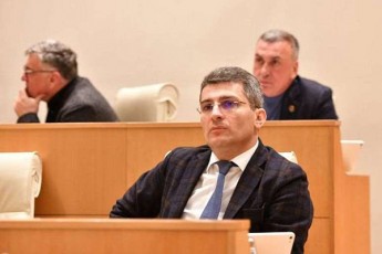 mamuka-mdinaraZe-Cven-da-cesko-s-arCevnebis-gayalbebas-gvabralebdnen-da-bolos-paraleluri-daTvlis-Sedegebi-aRmoCnda-gayalbebuli
