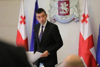 giorgi-gaxariam-parlaments-samTavrobo-programa---evropuli-saxelmwifos-mSeneblobisTvis-warudgina