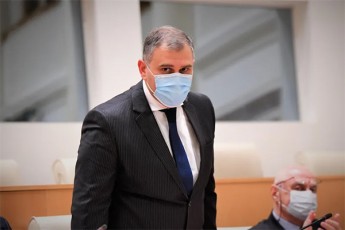 mixeil-sarjvelaZe-partiebis-dafinansebaze-gadawyvetilebam-SesaZloa-opoziciis-garkveuli-nawili-gaabraza-magram-amas-diqtaturasTan-ra-kavSiri-aqvs