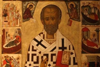 marTlmadidebeli-eklesia-dRes-nikolozobas-aRniSnavs