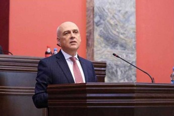 daviT-zalkaliani-faqtobrivad-ar-arsebobs-saerTaSoriso-tribuna-sadac-ar-ganixileba-ruseTis-mier-saqarTvelos-teritoriebis-okupaciis-sakiTxi