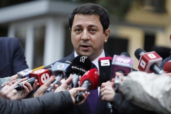arCil-TalakvaZe-Cveni-prioritetuli-amocana-iqneba-rom-2024-wlisTvis-movamzadoT-qveyana-evrokavSiris-wevrobaze-ganacxadis-gakeTebisTvis