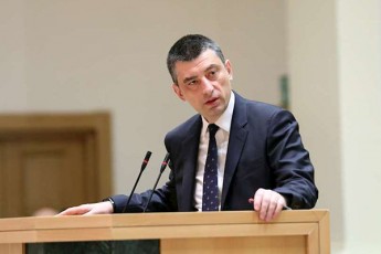 giorgi-gaxaria-opoziciis-gareSe-muSaoba-sakmaod-rTuli-iqneba-im-gamowvevebis-gaTvaliswinebiT-romlis-winaSec-dRes-dgas-qveyana-yvelam-erTad-unda-vizrunoT-efeqtianobaze