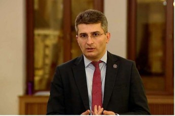 mamuka-mdinaraZe-ISFED-ze-CemTvis-warmoudgenelia-viRacas-SemTxveviT-SeeSalos-da-formulaSi-miaTvalos-baTili-biuletenebi