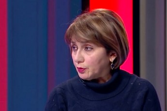 maia-zaldastaniSvili-laboratoriaSi-raRac-iseTi-inaxa-rac-ar-hgavda-aqamde-arsebuls-albaT-xval-zeg-gvecodineba-aris-Tu-ara-es-kovid-19-is-axali-Stami
